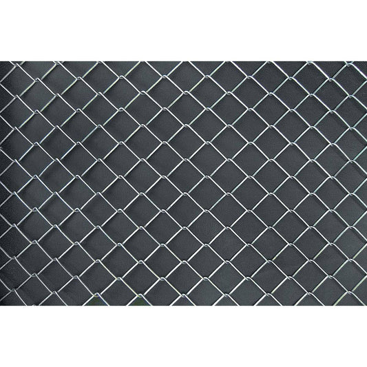 Select 4lvk9 Chain Link Fabric, 6 Ft. H X 50 Ft. L
