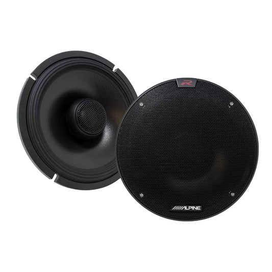 R-S65.2 R-Series 6.5" Coaxial 2-Way Speakers